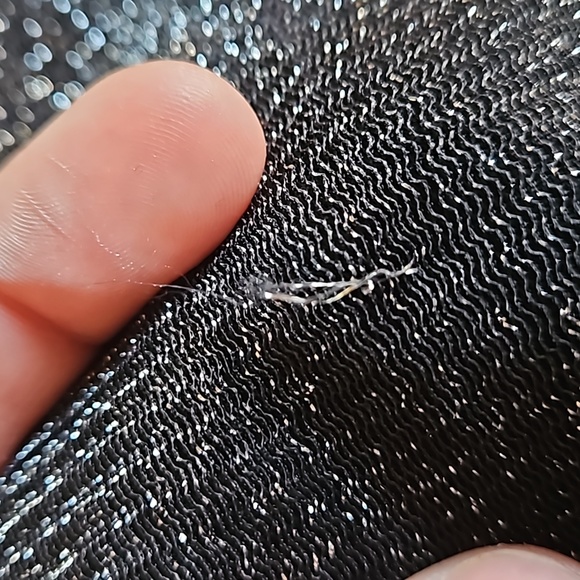 Hollister crop top - Picture 7 of 7